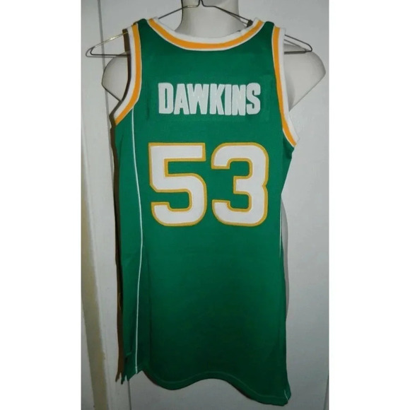 Darryl Dawkins Evans High School Varsity Legends - Picture 5 of 5